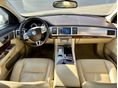 JAGUAR XF 2008/8 - 12