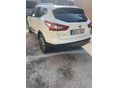 NISSAN QASHQAI 2014/7 - 2