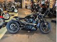 HARLEY-DAVIDSON SPORTSTER S 