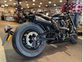 HARLEY-DAVIDSON SPORTSTER S 2025/3 - 6