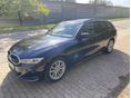 BMW 318 2024/10 - 1