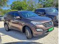 HYUNDAI SANTA FE 2015/4 - 2