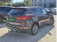 HYUNDAI SANTA FE 2015/4 - 11