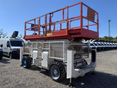 GENIE GS5390 - 18m - 4x4 - Diesel