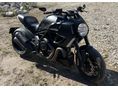 DUCATI DIAVEL 