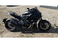 DUCATI DIAVEL 2013/4 - 5