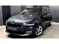 SKODA FABIA Combi 1.0 TSI Style DSG KÉSZLETFRISSÍTÉS - KÉSZLETFRISSÍTÉS - KÉSZLETFRISSÍTÉS