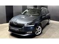 SKODA FABIA 2019/6 - 2