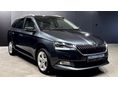 SKODA FABIA 2019/6 - 8