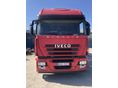 IVECO 2008/9 - 2