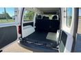 VOLKSWAGEN CADDY MAXI 2019 - 2