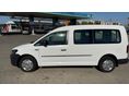 VOLKSWAGEN CADDY MAXI 2.0 CRTDI. 5 személyes
