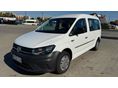 VOLKSWAGEN CADDY MAXI 2019 - 6
