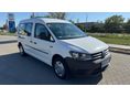 VOLKSWAGEN CADDY MAXI 2019 - 8