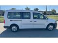 VOLKSWAGEN CADDY MAXI 2019 - 9