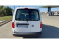 VOLKSWAGEN CADDY MAXI 2019 - 11