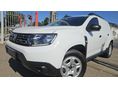 DACIA DUSTER 1.5 Blue dCi Comfort 4WD Euro 6! Szervizkönyv!!Több db!!!VTSZ:8704!!