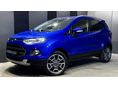 FORD ECOSPORT 1.0 EcoBoost Titanium KÉSZLETFRISSÍTÉS-KÉSZLETFRISSÍTÉS-KÉSZLETFRISSÍTÉS-KÉSZLETFRISSÍTÉS