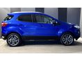 FORD ECOSPORT 2017/10 - 29