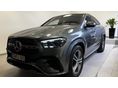 MERCEDES-BENZ GLE 450 2025/5 - 1