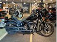 HARLEY-DAVIDSON LOW RIDER S 