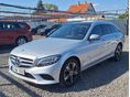 MERCEDES-BENZ C-OSZTÁLY 2019/2 - 1