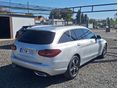 MERCEDES-BENZ C-OSZTÁLY 2019/2 - 3