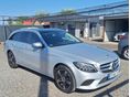 MERCEDES-BENZ C-OSZTÁLY 2019/2 - 4