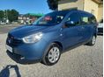 DACIA LODGY 1.5 dCi Exception (7 személyes ) 7 SZEMÉLYES! Klima! Tempomat Tolatóradar. Szervizkönyv! szép állapot