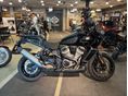 HARLEY-DAVIDSON PAN AMERICA SPECIAL 