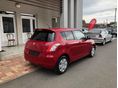 SUZUKI SWIFT 2013/5 - 6