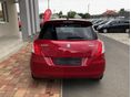 SUZUKI SWIFT 2013/5 - 8