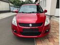 SUZUKI SWIFT 2013/5 - 7
