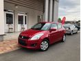 SUZUKI SWIFT 2013/5 - 1