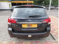 SUBARU LEGACY 2013/3 - 4