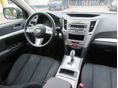 SUBARU LEGACY 2013/3 - 7