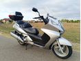 HONDA SILVER WING 600 