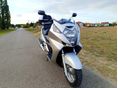 HONDA SILVER WING 600 2005/2 - 2