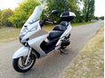 HONDA SILVER WING 600 2005/2 - 3