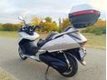HONDA SILVER WING 600 2005/2 - 4