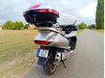 HONDA SILVER WING 600 2005/2 - 5