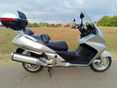 HONDA SILVER WING 600 2005/2 - 6