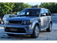 LAND ROVER RANGE ROVER SPORT RangeSport 3.0 SDV6 HSE (Automata) Tolatókamera!Vonóhorog!
