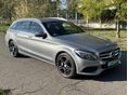MERCEDES-BENZ C 350 2015 - 2