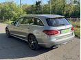 MERCEDES-BENZ C 350 2015 - 4