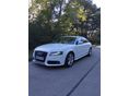 AUDI A4 1.8 T FSi
