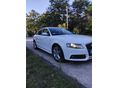 AUDI A4 2010/8 - 11