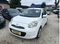 NISSAN MICRA 2011/8 - 1