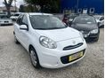 NISSAN MICRA 2011/8 - 3