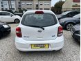 NISSAN MICRA 2011/8 - 5